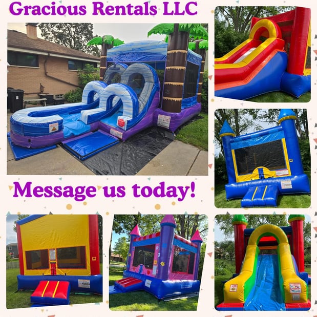 Images Gracious Rentals