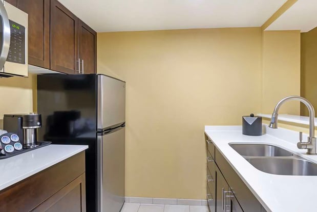 Images Best Western Plus Thornburg Inn & Suites