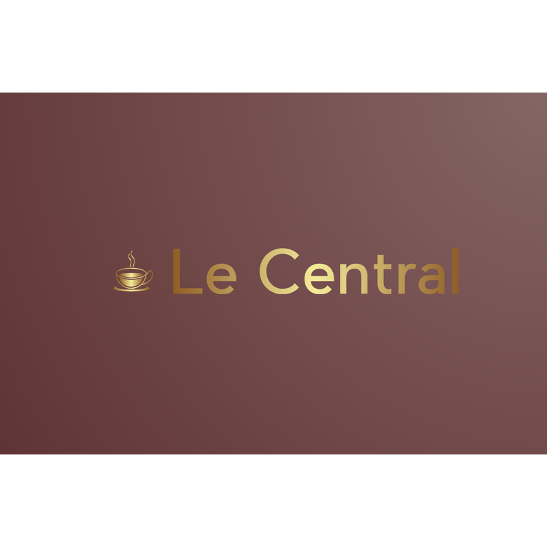 le Central Logo