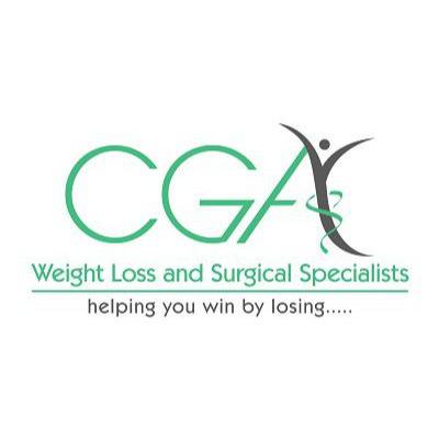 CGA Weight Loss And Surgical Specialists