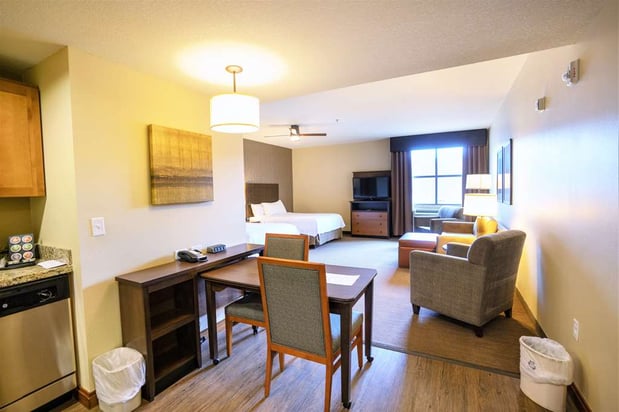 Images Homewood Suites by Hilton Durango, CO