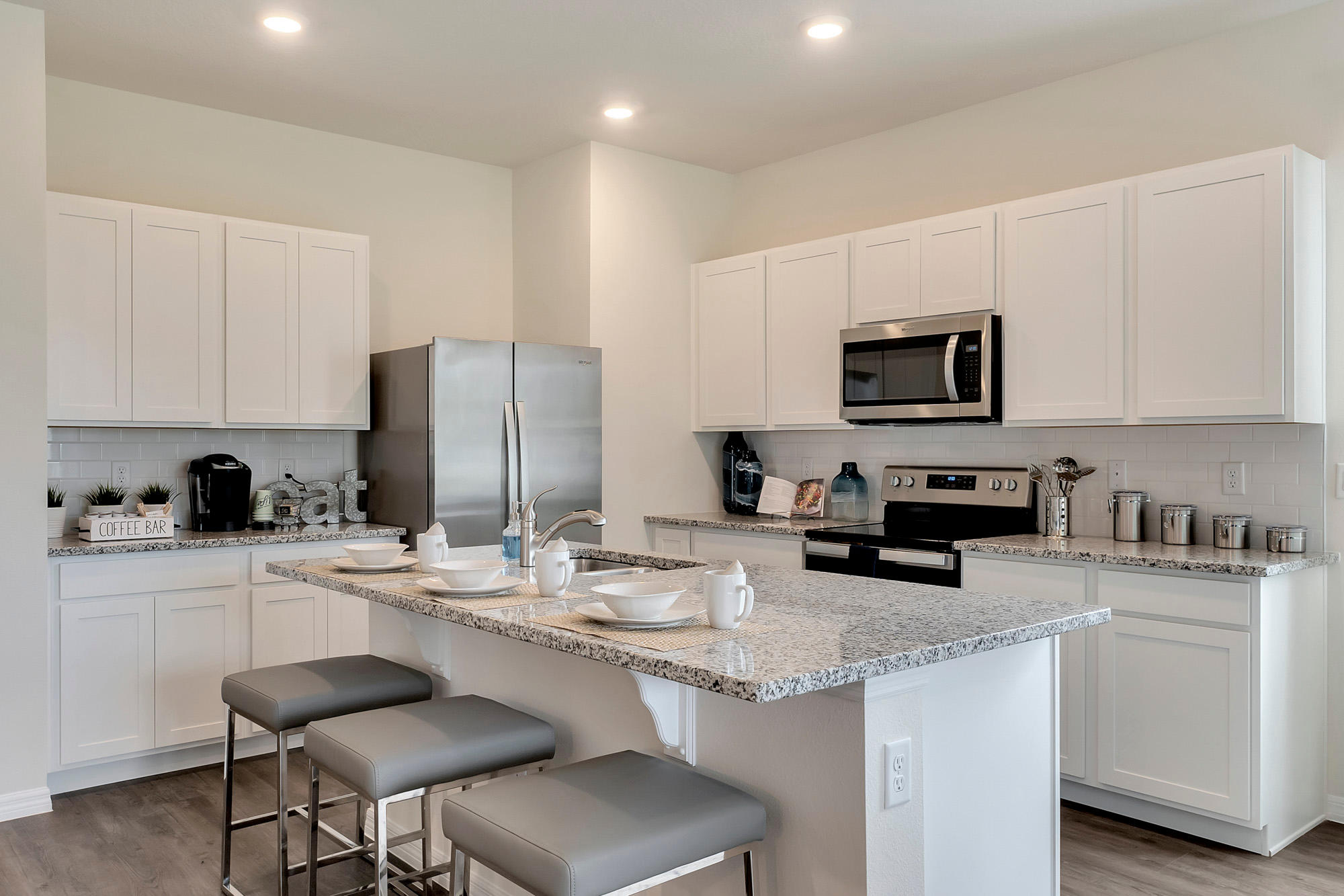 Image 21 | Crestview at Grove West - Townhomes for Rent