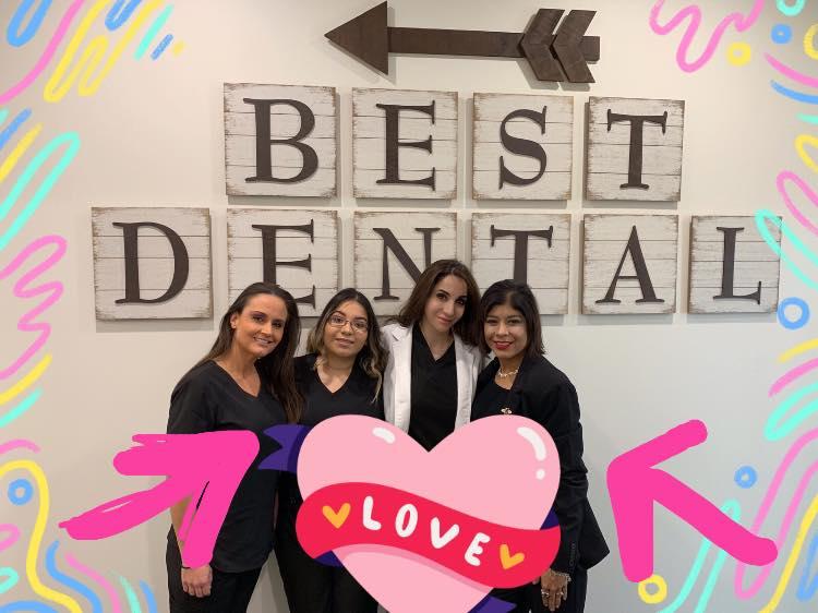 Images Best Dental - Family & Orthodontics