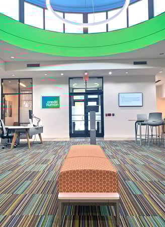 Images Credit Human | Bandera Financial Health Center