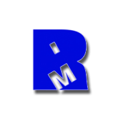 Reliable Maintenance Co. Logo