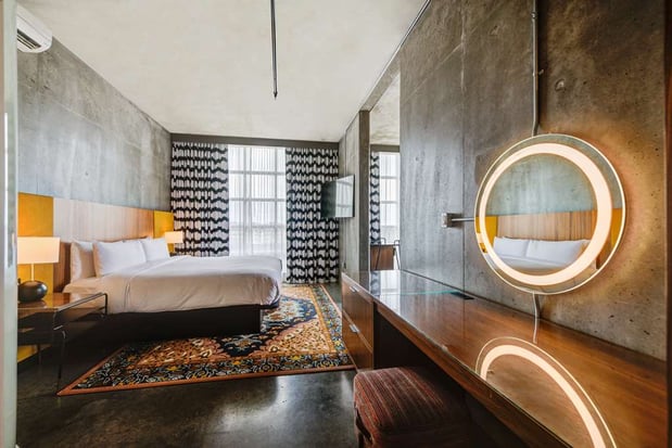 Images NYLO Dallas Plano Hotel, Tapestry Collection by Hilton