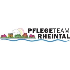 Pflegeteam Rheintal Logo