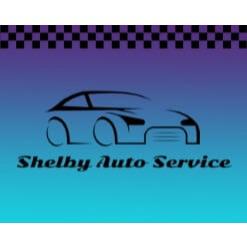 Shelby Auto Service