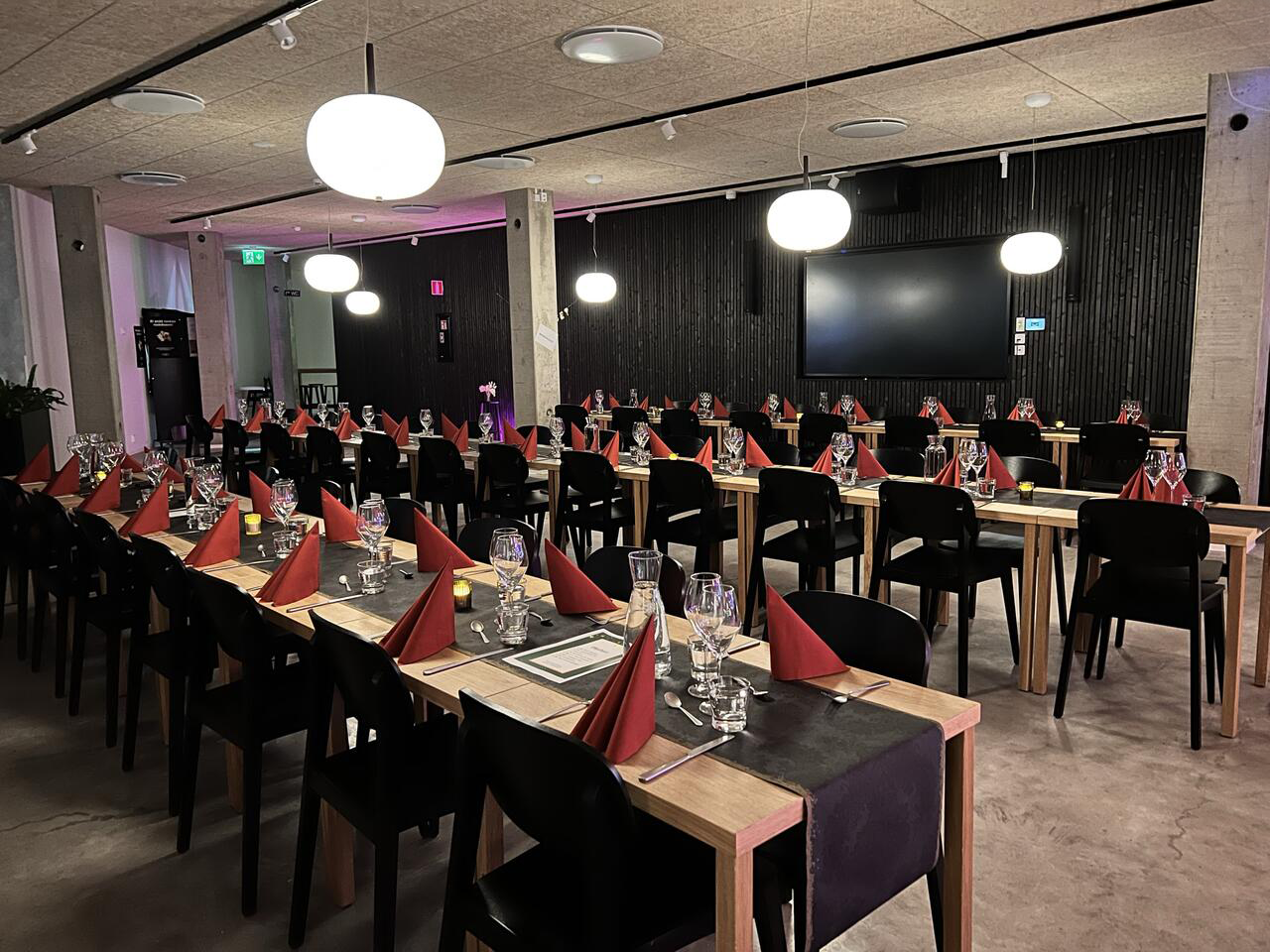 Images Restaurant Block