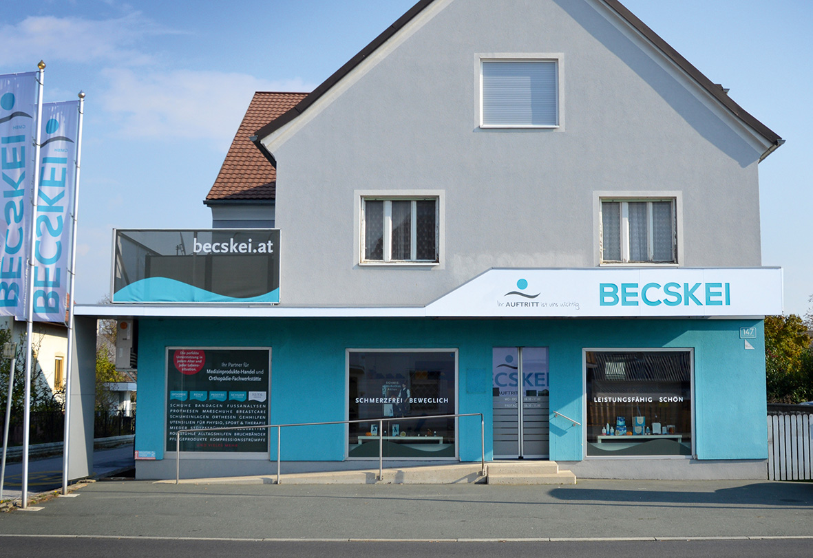 Bild 2 von BECSKEI GmbH