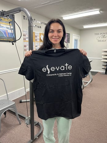 Images Elevate Chiropractic And Wellness Center