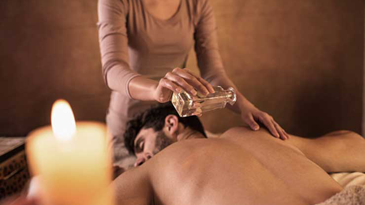 Images Siri Thai Massage