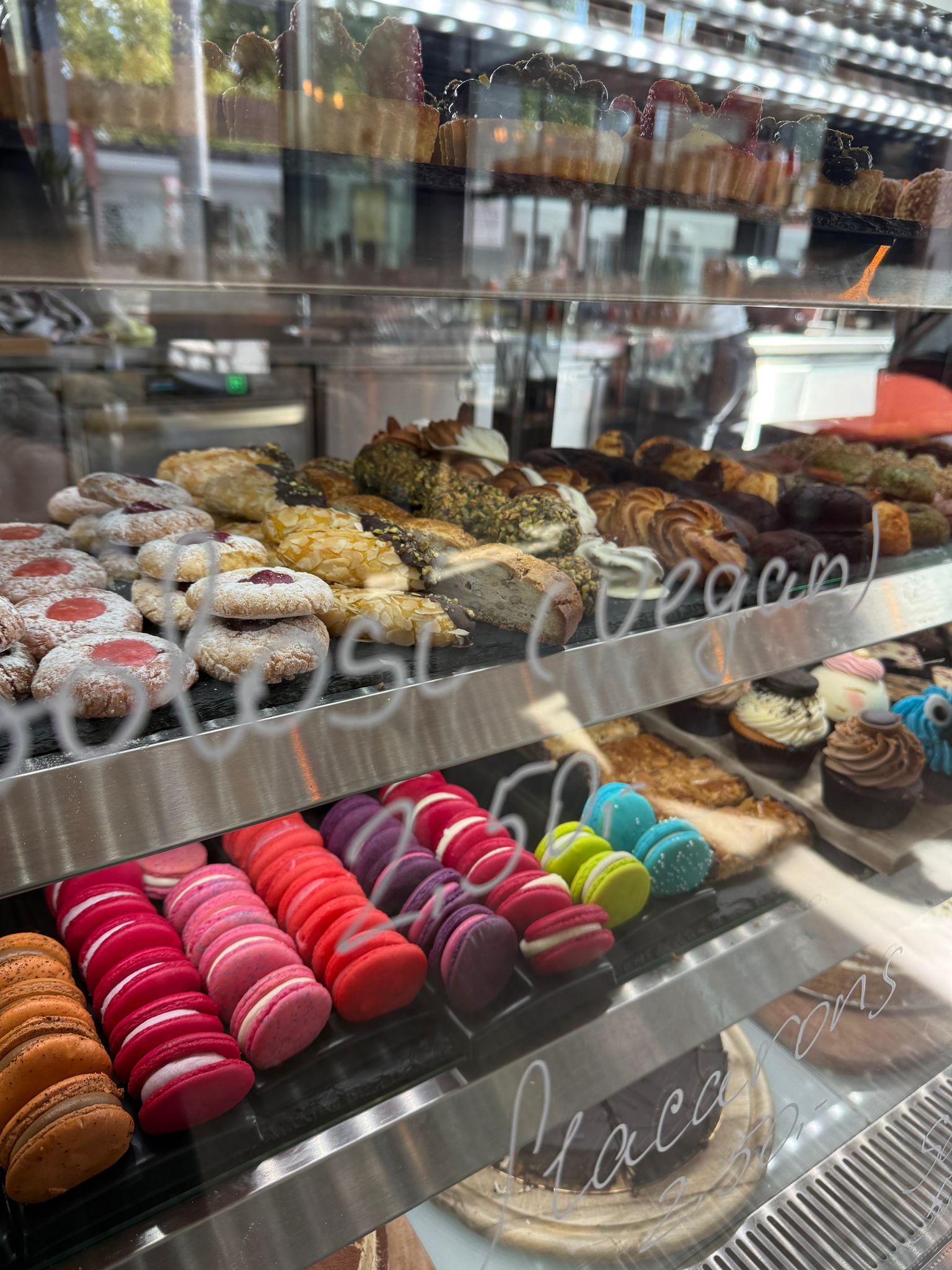 Café Art Heumarkt, Heumarkt 43 in Köln