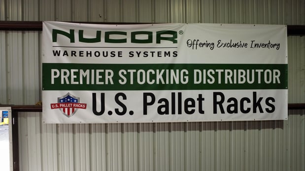 Images U.S. Pallet Racks