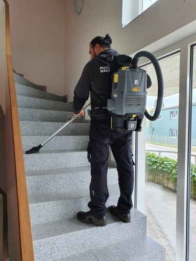 Bilder Plus-Hauswartungen Duyar GmbH