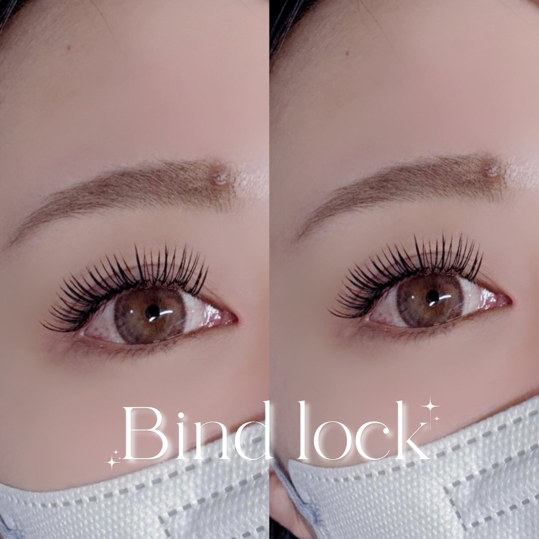 Images eyelash salon Re: