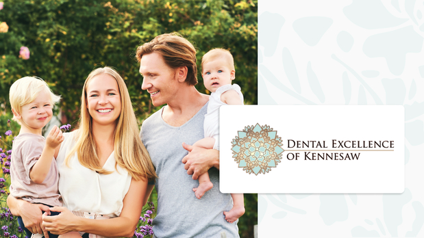 Images Dental Excellence of Kennesaw