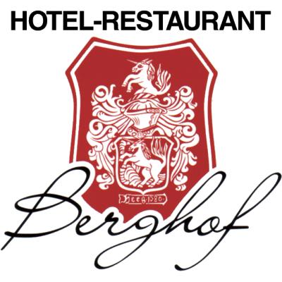 Sigrid Heeg Hotel-Restaurant Berghof Logo