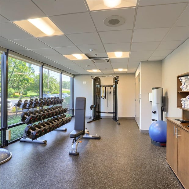 Images Hampton Inn Harrisburg-East (Hershey Area)