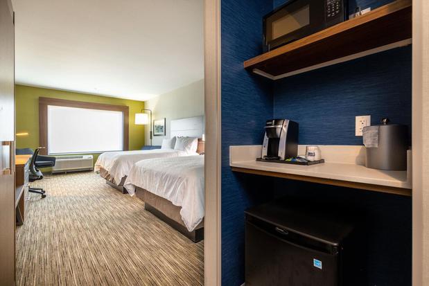 Images Holiday Inn Express & Suites San Jose – Silicon Valley by IHG