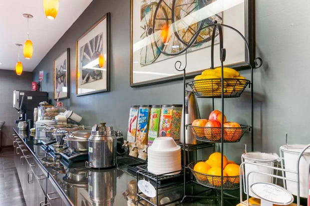 Images Best Western Plus Olathe Hotel