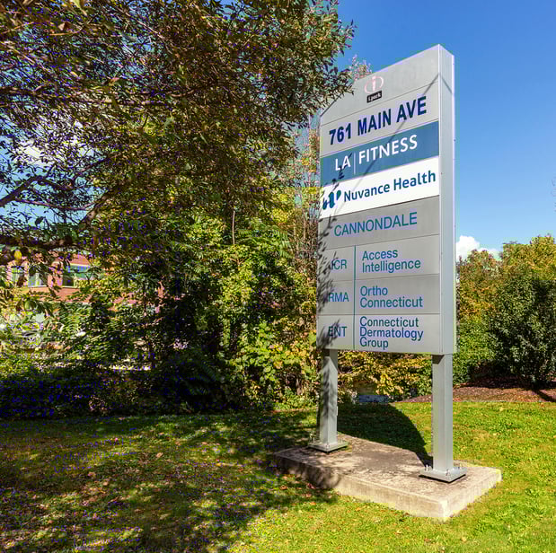 Images Nuvance Health Medical Practice - Infectious Disease Norwalk