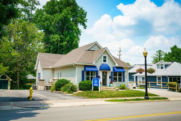 Images Gabe Greene: Allstate Insurance