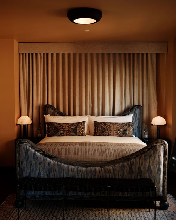 Images Downtown LA Proper Hotel