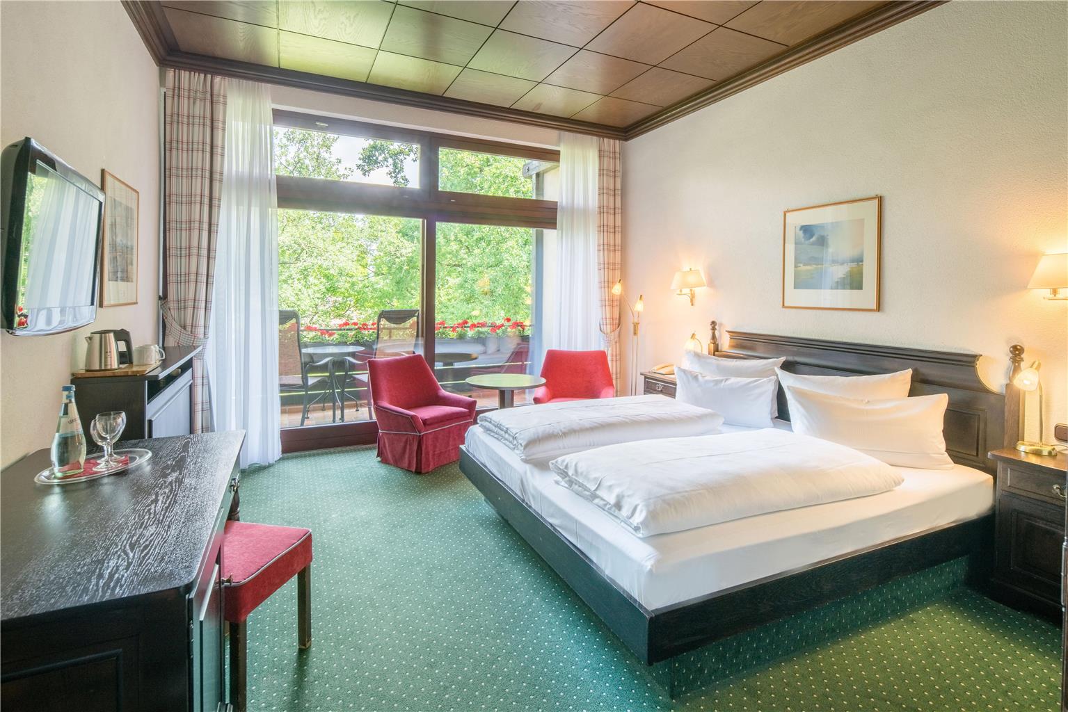 Bild 11 Best Western Hotel Polisina in Ochsenfurt