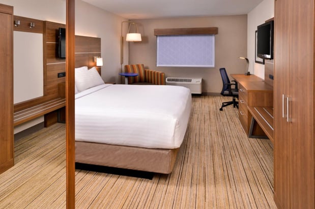 Images Holiday Inn Express Walnut Creek by IHG