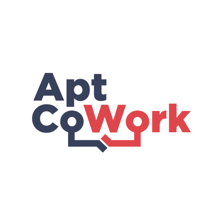 Apt CoWork at Cottonwood Reserve Logo