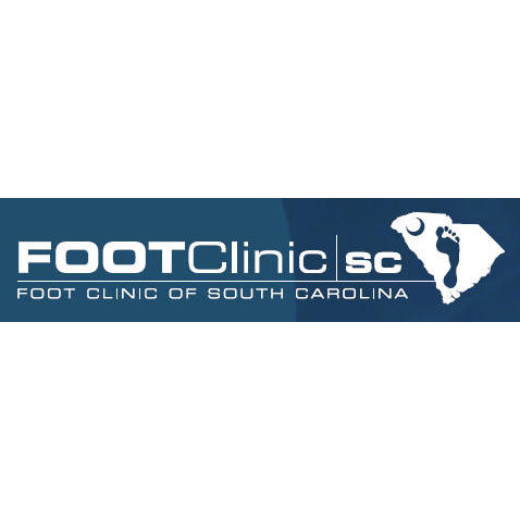 Foot Clinic of South Carolina Logo