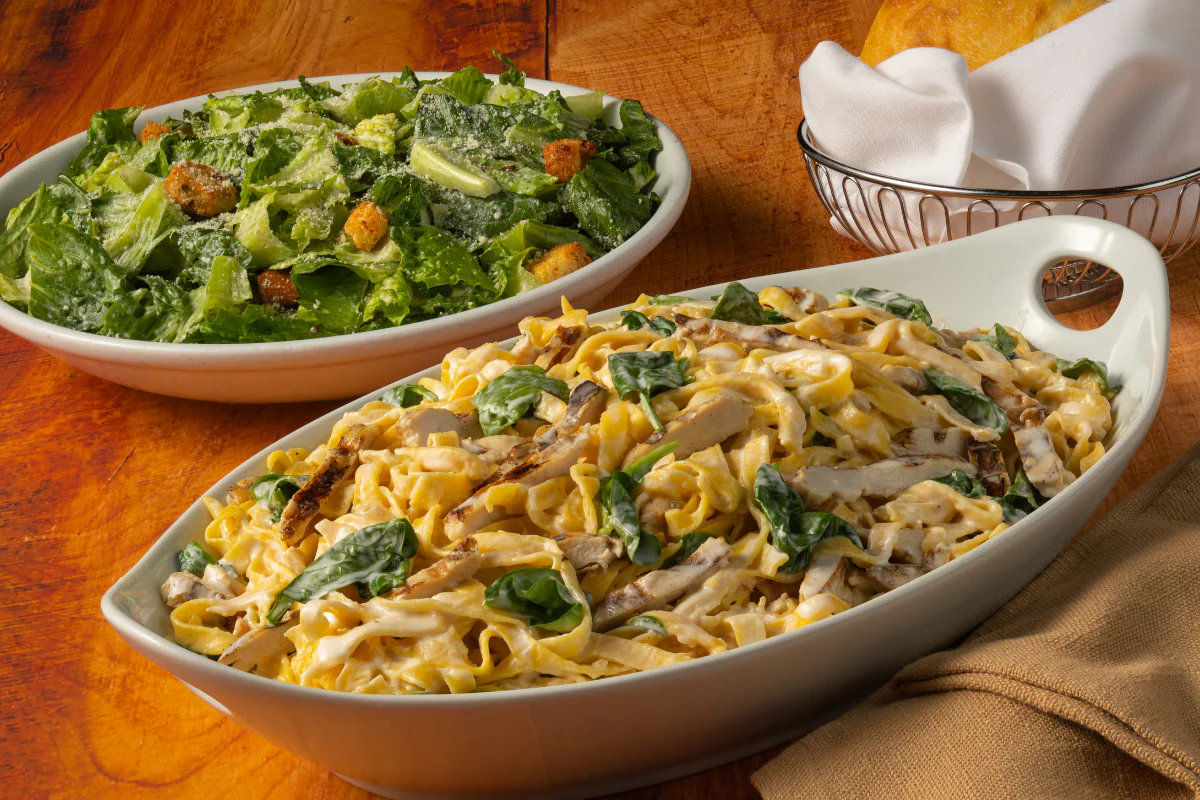 Family Bundle Specialty Pasta - FAMILY BUNDLES