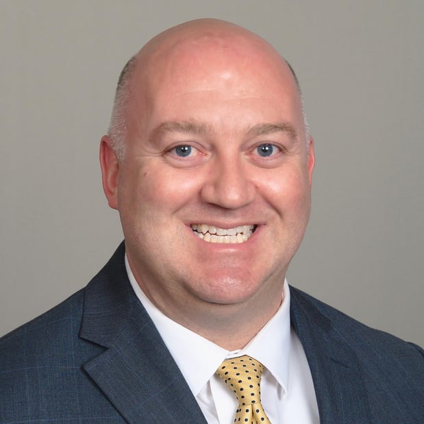 Images Edward Jones - Financial Advisor: Mac Clark, CFP®