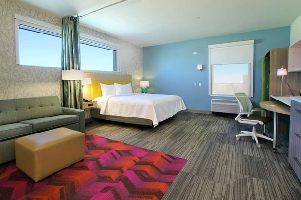Images Home2 Suites by Hilton Port Arthur