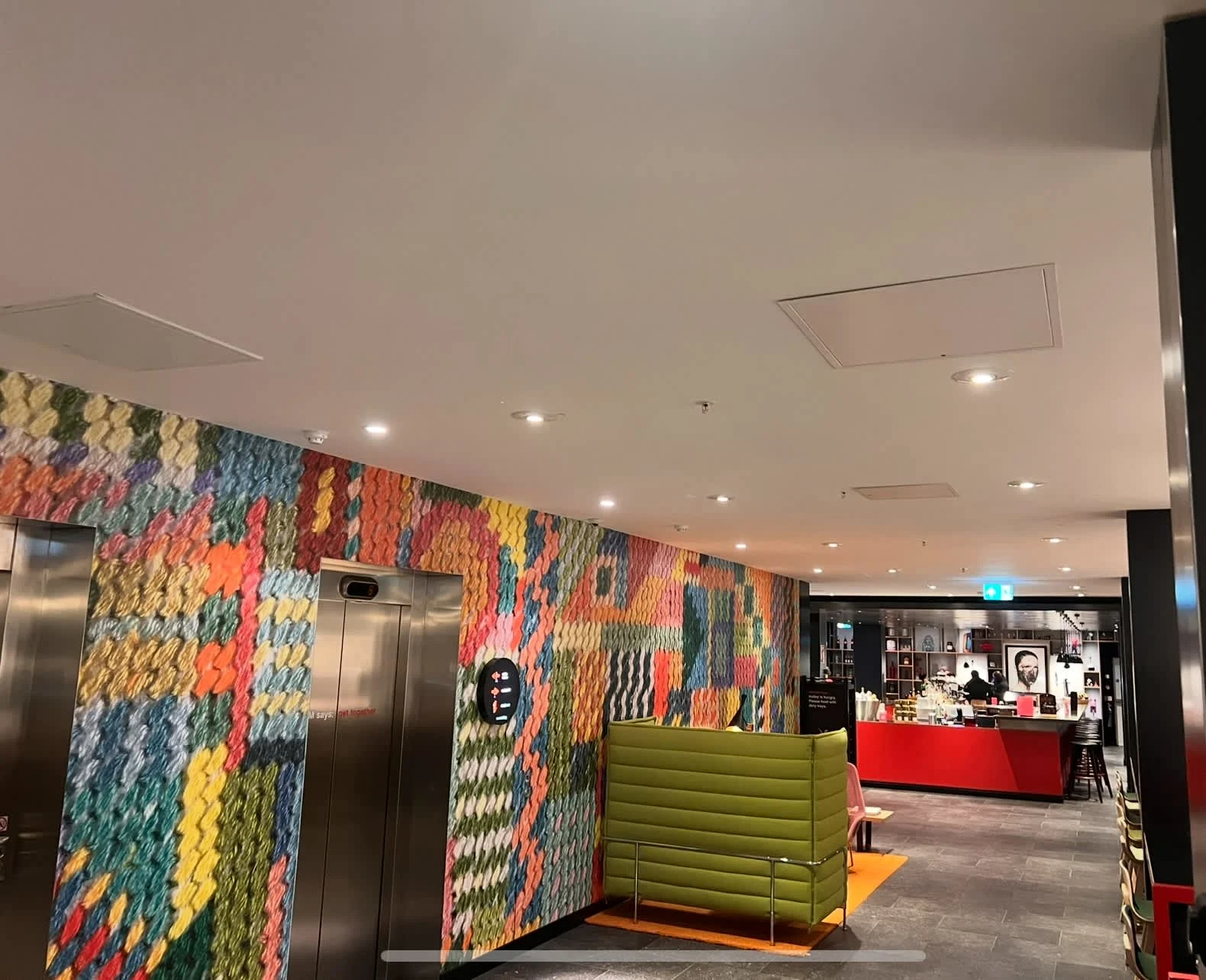 Images HW UK Services Ltd