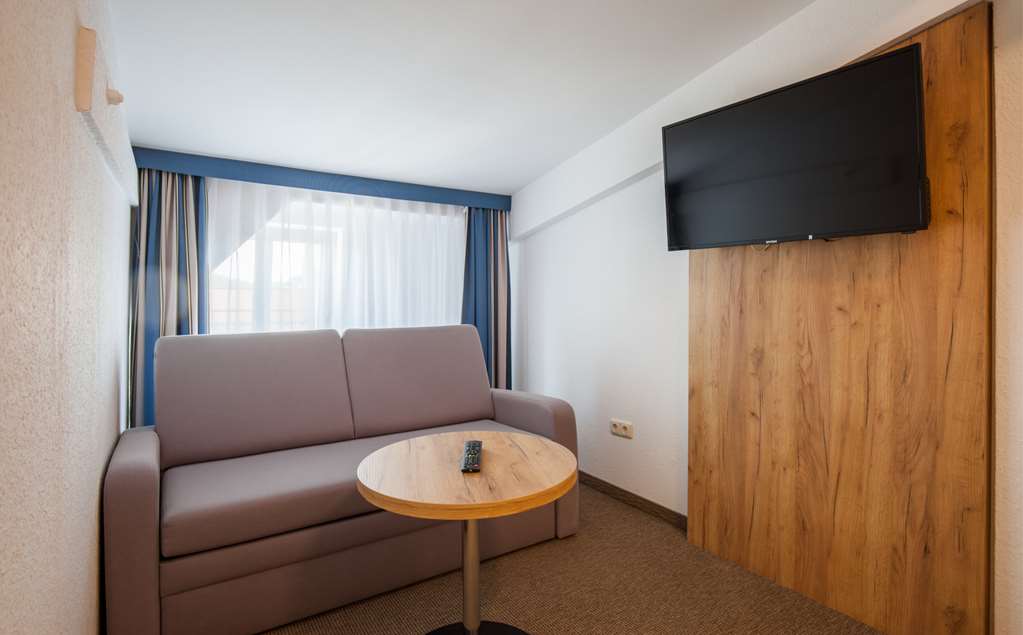 Kundenbild groß 12 Sure Hotel by Best Western Wilhelmshaven City