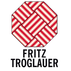Logo Fritz Troglauer Parkettlegermeister
