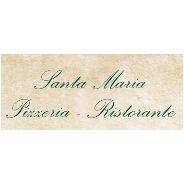 Logo von Pizzeria Santa Maria 1180