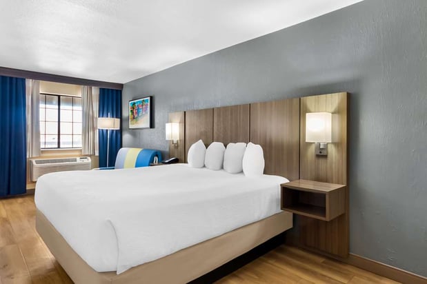 Images Best Western Port Aransas