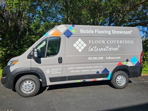 Images Floor Coverings International of The Villages, FL