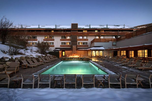 Images Highline Vail - a DoubleTree by Hilton