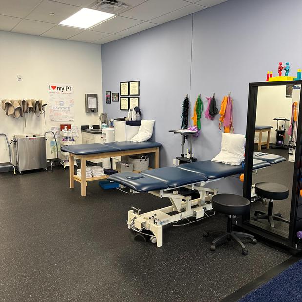 Images Bay State Physical Therapy