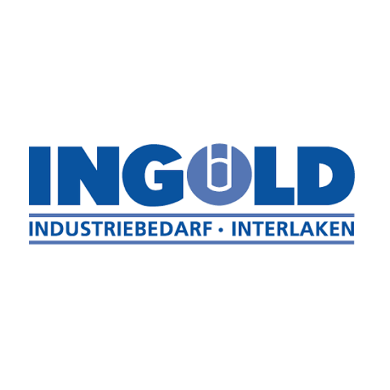 Ingold AG Industriebedarf Logo