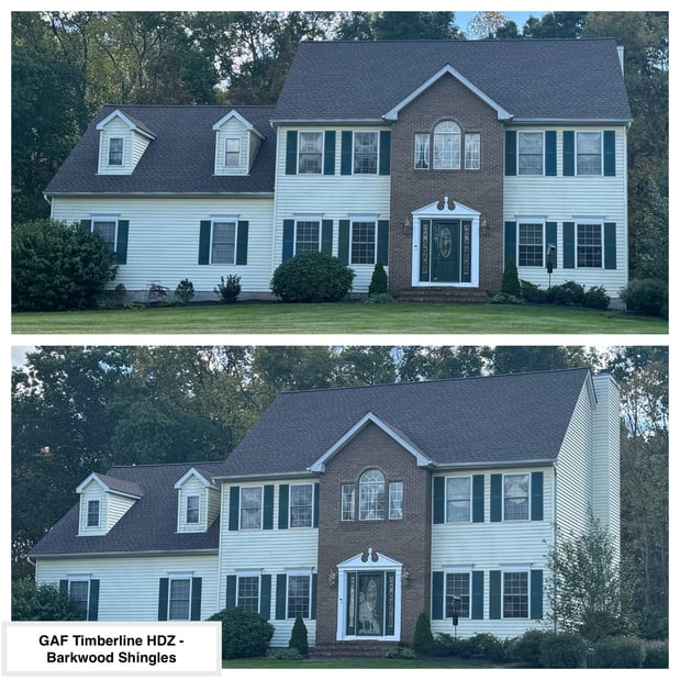 Images Up and Above Contractors, LLC