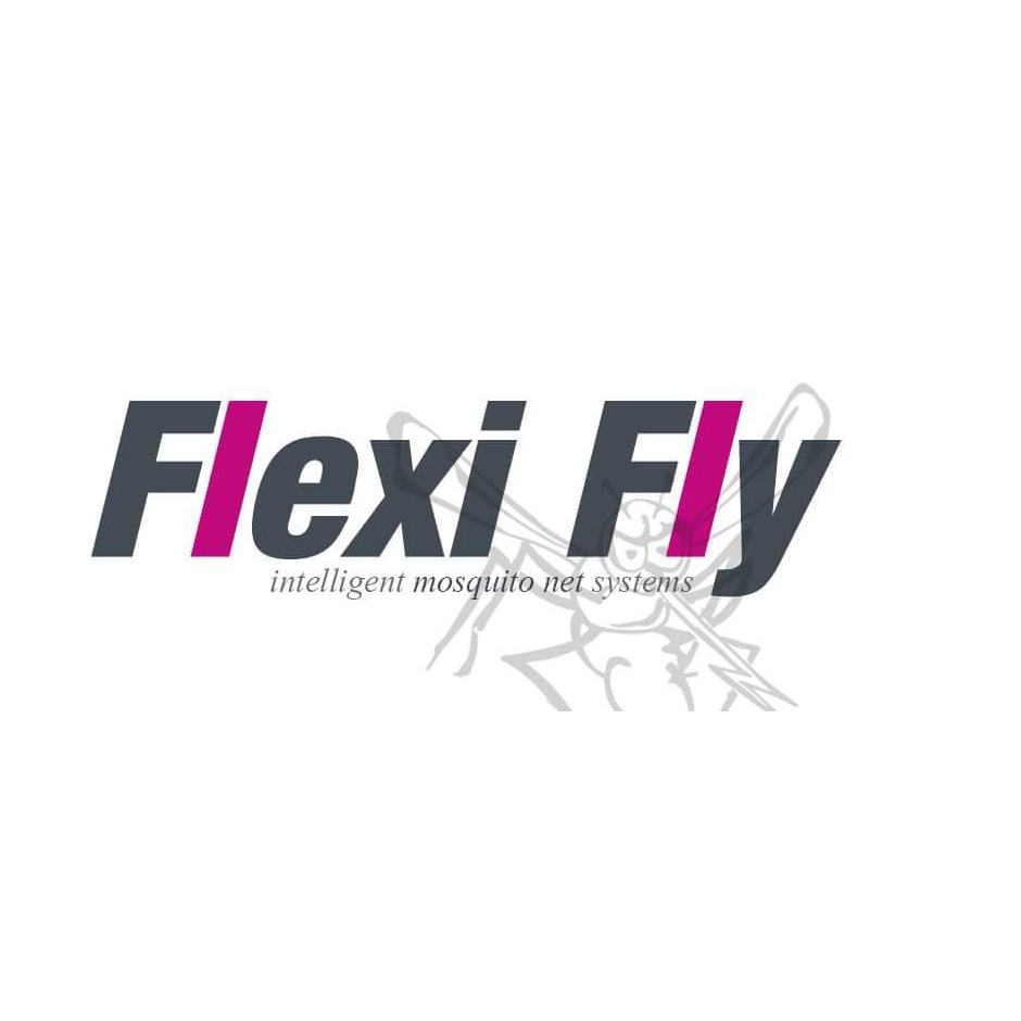 Logo Flexi Fly GmbH | Insektenschutz