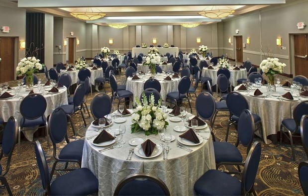 Images DoubleTree by Hilton Hotel Murfreesboro