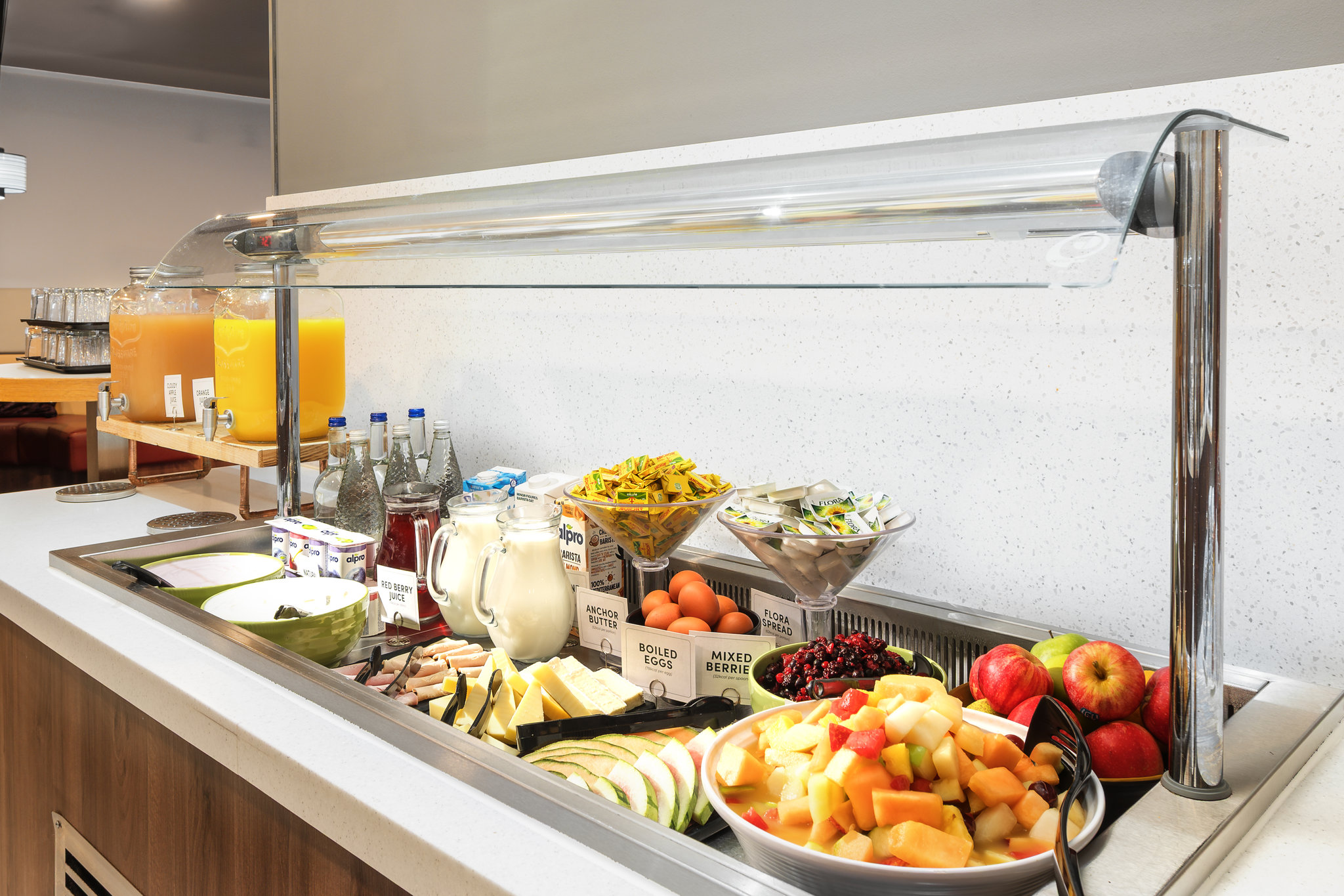 Images Holiday Inn Manchester - Mediacityuk by IHG