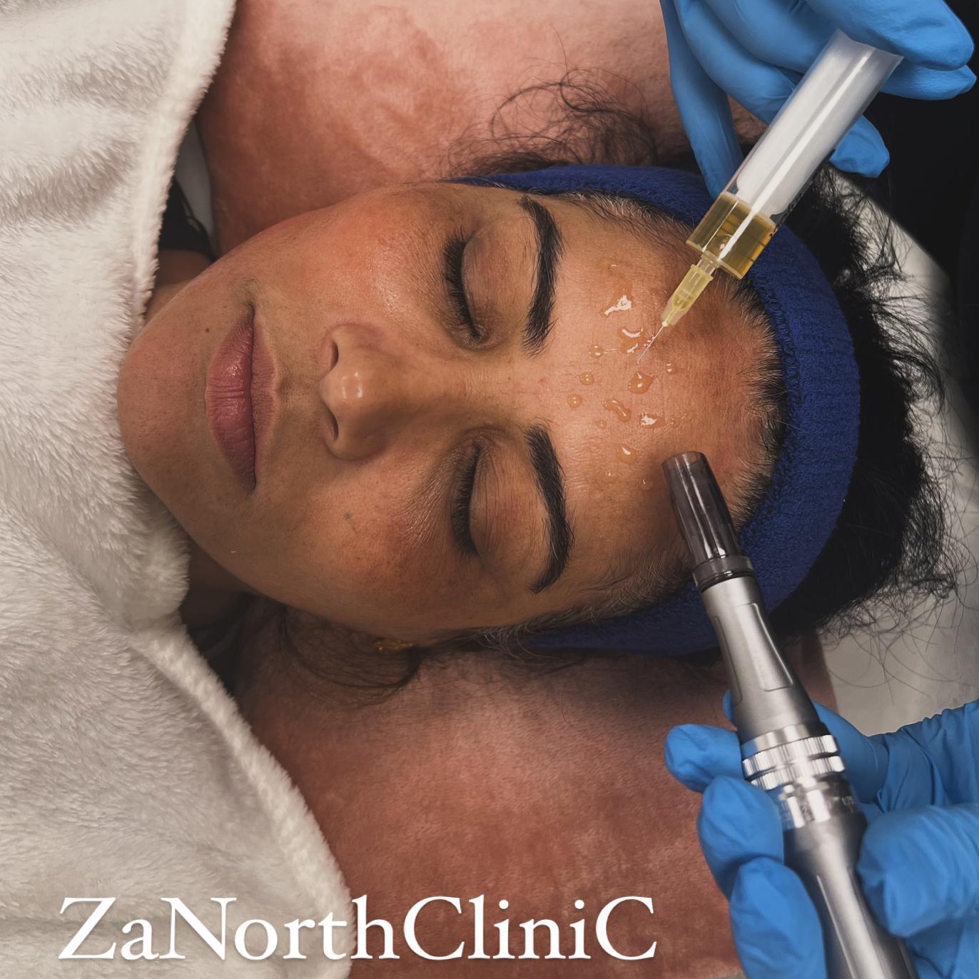 Images ZaNorth Clinic