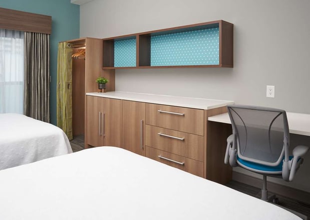 Images Home2 Suites by Hilton Pompano Beach Pier